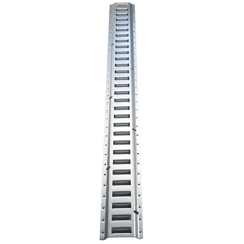 ఇ-ట్రాక్ టై-డౌన్ రైలు: మల్టీ డైమెన్షనల్ యుటిలిటీ